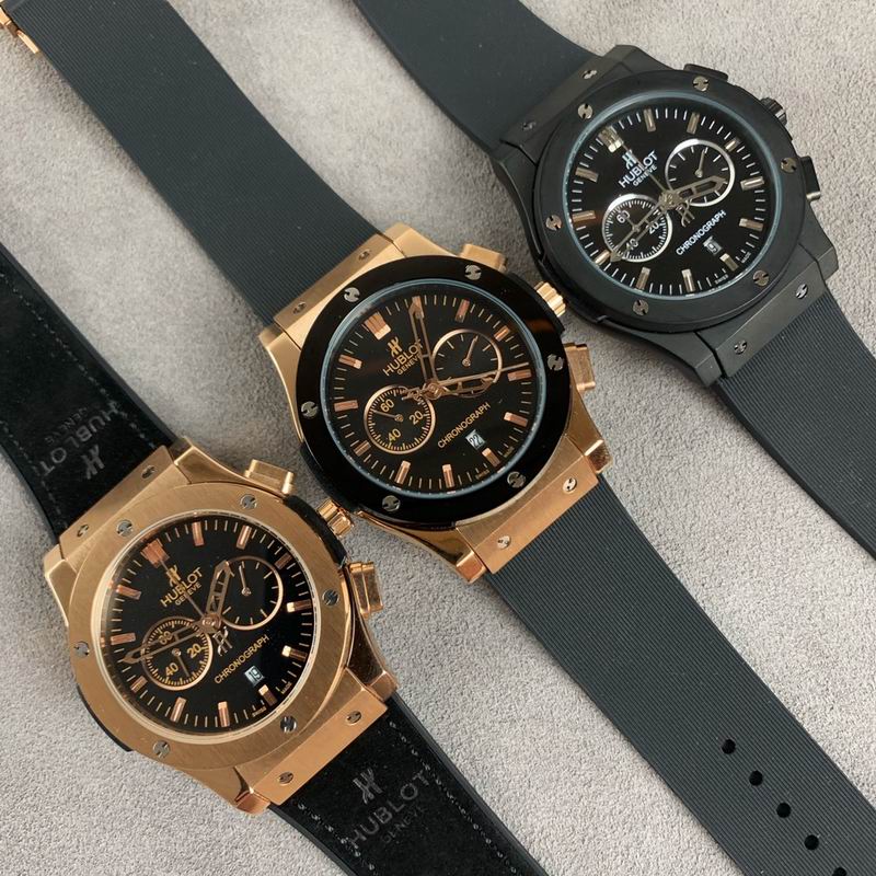 Hublot 42mm 0807100